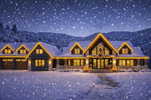 151 S Meadow Dr, Springville, UT, 84663-6138 | Card Image