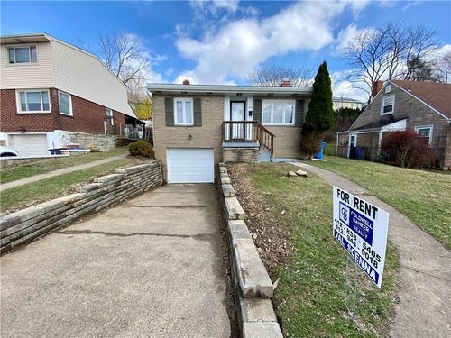 2119 Swallow Hill Rd, Pittsburgh, PA, 15220-1628 | Card Image