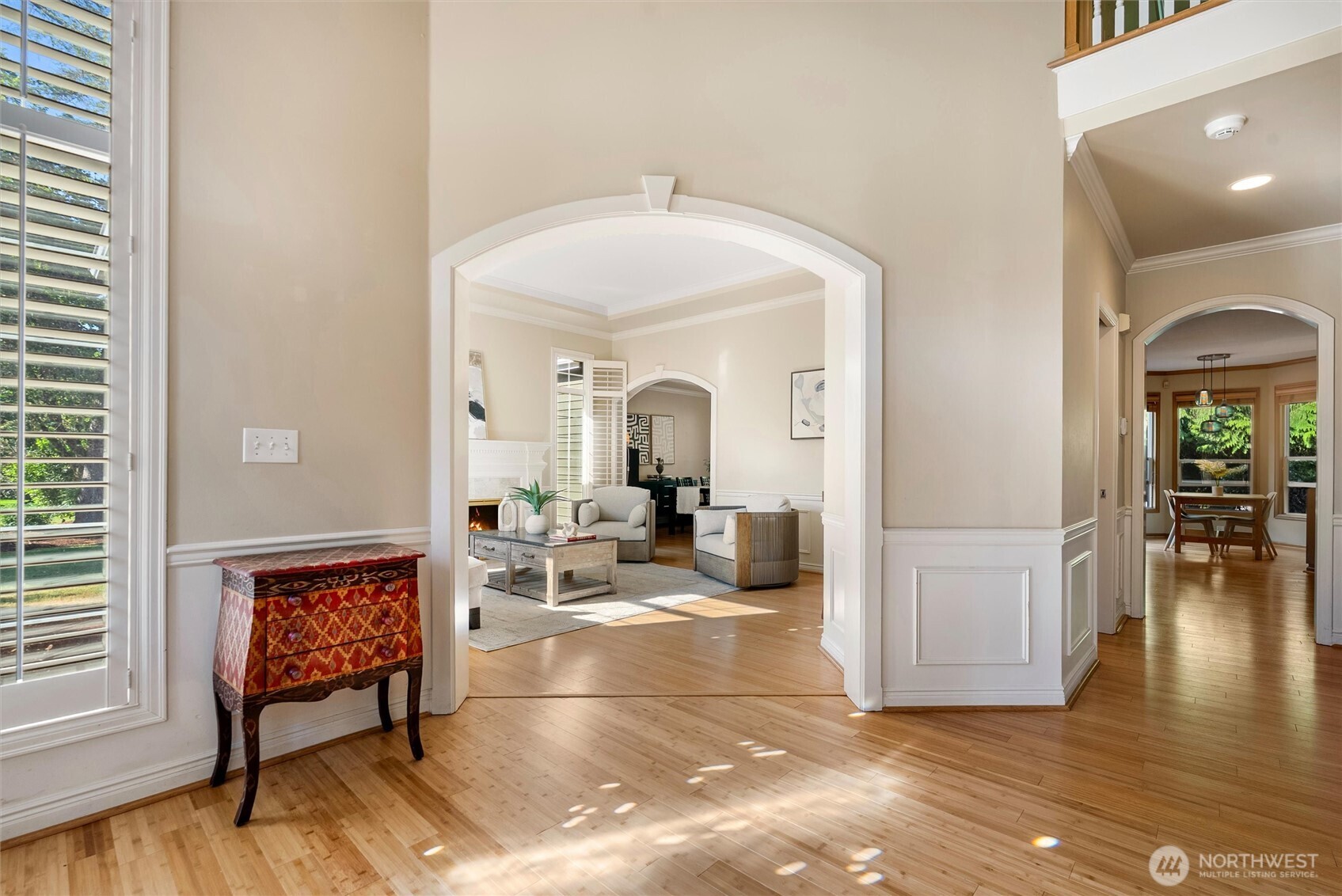 Residential in Woodinville 4