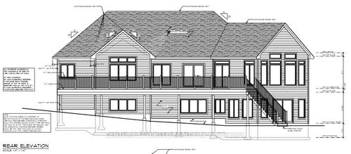 45 Fire Route 223, Trent Lakes, ON, K0L1J0 | Card Image