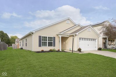 12618 Braddock Lane, House other with 4 bedrooms, 2 bathrooms and null parking in Noblesville IN | Image 2