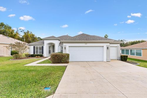 13655 Se 97th Terrace Rd, SUMMERFIELD, FL, 34491-9321 | Card Image