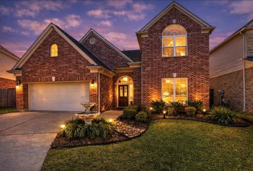 19022 Greenleaf Ridge Ct, Cypress, TX, 77429-4590 | Card Image