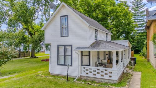 234 Falls Ave, Wabash, IN, 46992-2333 | Card Image