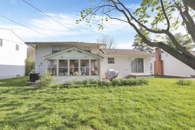 6693 Red Coach Ln, House other with 3 bedrooms, 2 bathrooms and null parking in Reynoldsburg OH | Image 35