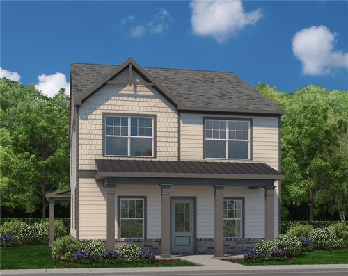 5222 Trace View Drive, Flowery Branch, GA, 30542 | Card Image
