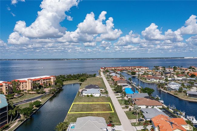 83 Colony Point Dr, Home with 0 bedrooms, 0 bathrooms and null parking in PUNTA GORDA FL | Image 9