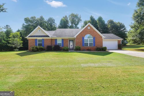 167 Woodlands Drive, Jackson, GA, 30233 | Card Image