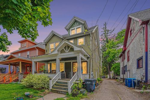 805 W Vine Street, Kalamazoo, MI, 49008 | Card Image
