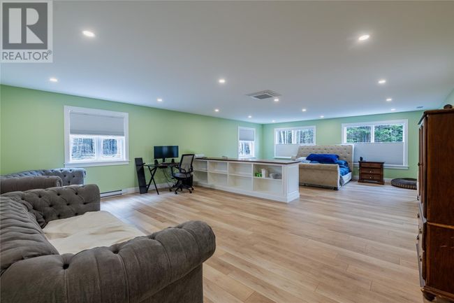 138 Cabot Ave, House other with 4 bedrooms, 3 bathrooms and null parking in Whitbourne NL | Image 26