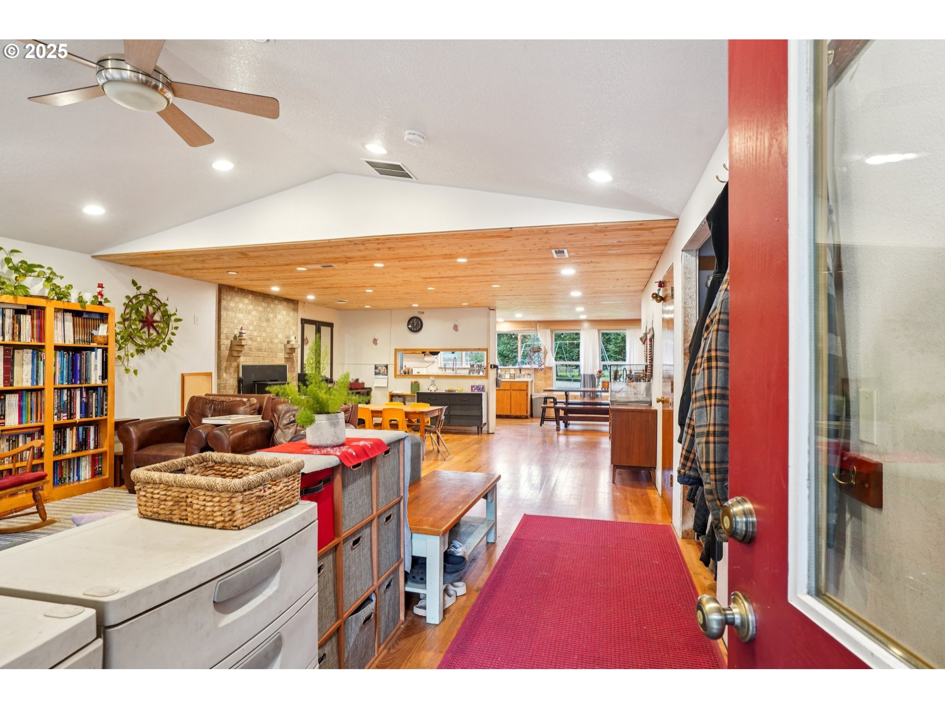 Residential in BattleGround 4