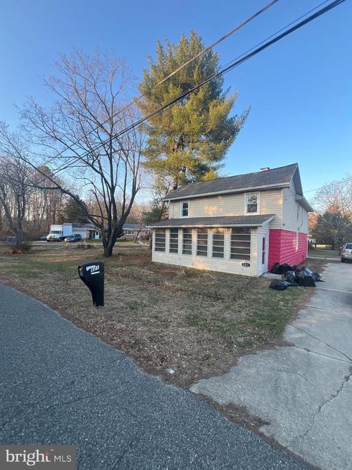 121 Peace Ln, Glassboro, NJ, 08028-3222 | Card Image