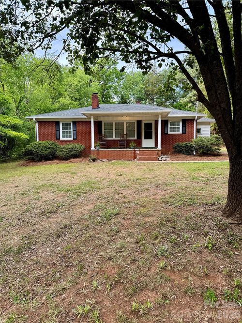 2217 Dale Ave, Lincolnton, NC, 28092-4231 | Card Image