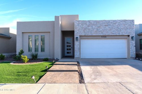 51026 Fox Trail Ave, El Paso, TX, 79934-3463 | Card Image