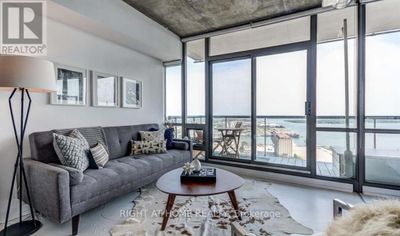 2505 - 33 Mill St, Condo with 2 bedrooms, 1 bathrooms and null parking in Toronto ON | Image 1