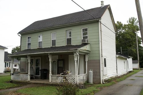 107 E Second St., Bainbridge, OH, 45612 | Card Image