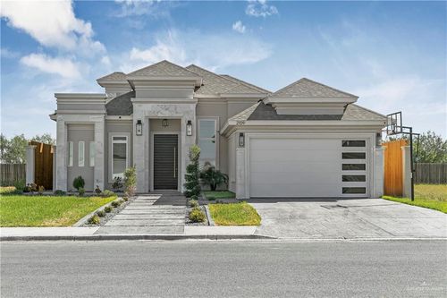 2109 N 32nd St, Hidalgo, TX, 78557-0196 | Card Image