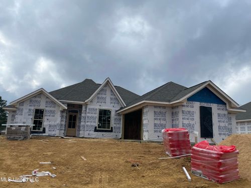 535 Patrick Farms Drive, Pearl, MS, 39208 | Card Image