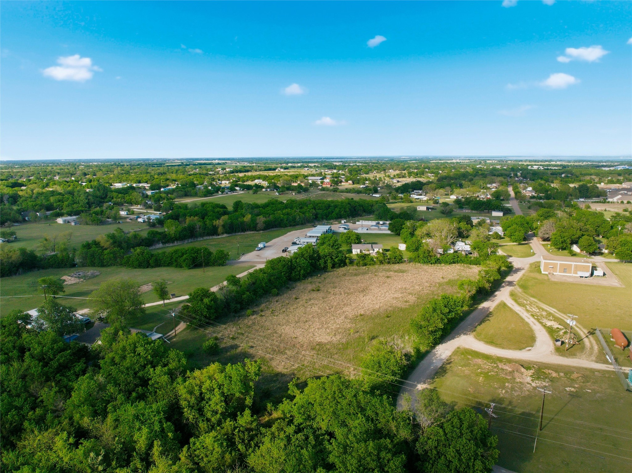 Land in Woodway 2