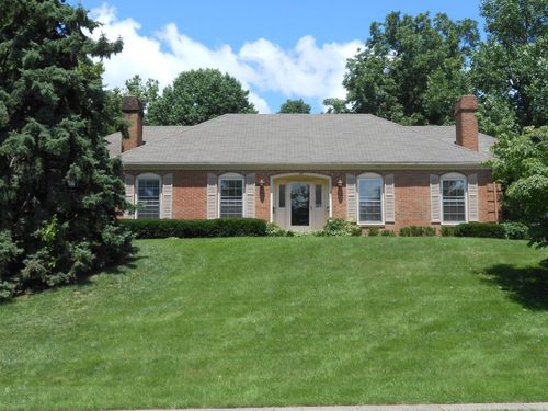 a-807 Malabu Dr, Lexington, KY, 40502-3403 | Card Image