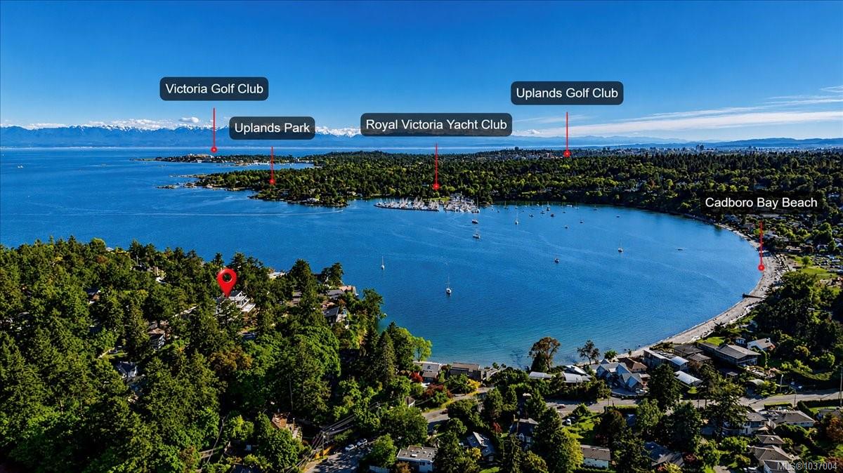 Residential in Saanich 4