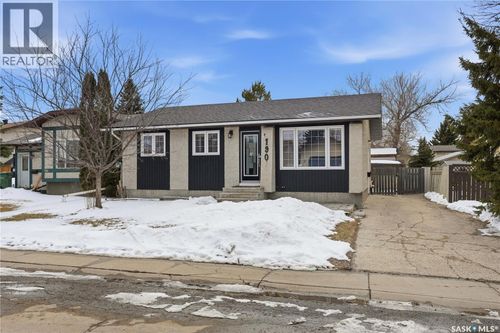 190 Petersmeyer St, Regina, SK, S4R8J3 | Card Image