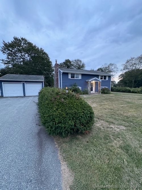 26 Lamphere Rd, Waterford, CT, 06385-3442 | Card Image