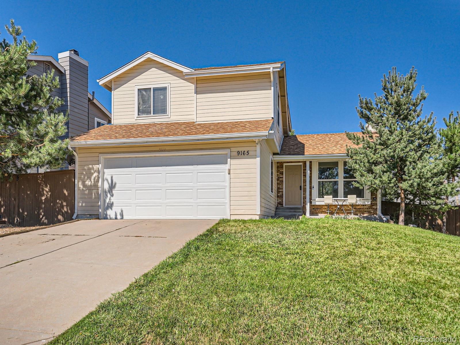 Stargrass Cir, Highlands Ranch, CO 80126