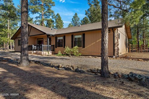 7507 Tall Pine Dr, Pinetop, AZ, 85935-8301 | Card Image