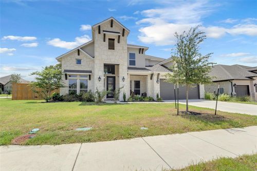 513 Jackson River Loop, Kyle, TX, 78640-3365 | Card Image