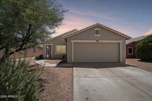 11519 E Covina St, Mesa, AZ, 85207-2314 | Card Image
