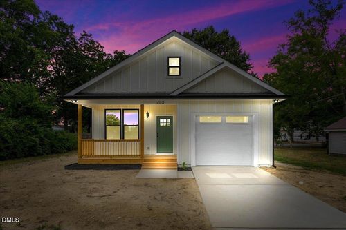 408 S Brevard St, Selma, NC, 27576-2449 | Card Image