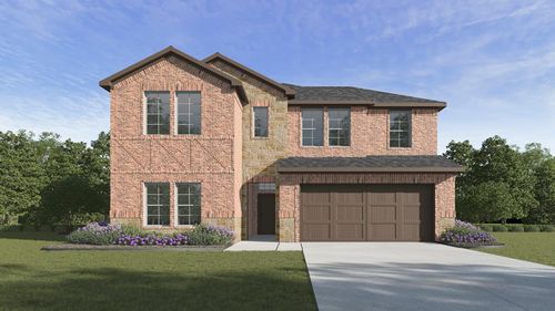 3801 Possum Kingdom Lane, Celina, TX, 75009 | Card Image