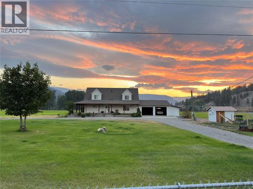 2328 Willgoose Road, Merritt, BC, V1K1N7 | Card Image