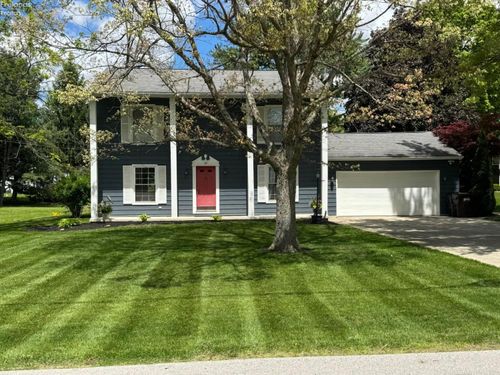25 E Cherry Ave, Tiffin, OH, 44883-3409 | Card Image