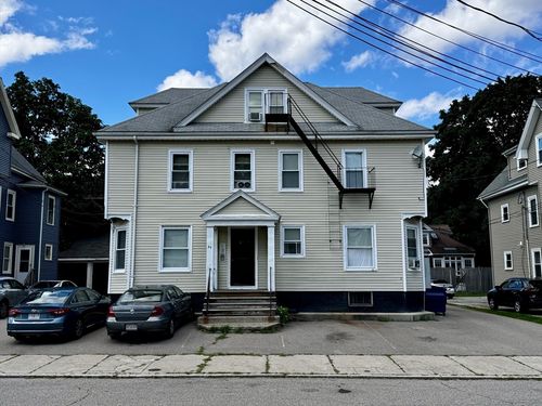 apt-7-29 John St, Attleboro, MA, 02703-2050 | Card Image