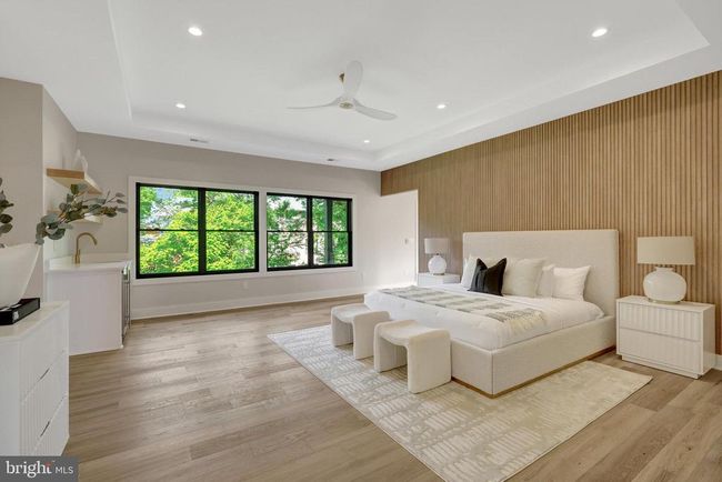 1710 Fairview Ave, House other with 6 bedrooms, 8 bathrooms and null parking in MCLEAN VA | Image 36