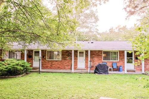 312 & 314 Fairgrove Street, Romeo Village, MI, 48065 | Card Image