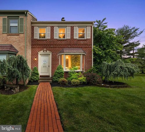 4135 Surrey Ln, SKIPPACK, PA, 19474 | Card Image