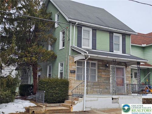 2258 Washington Ave, NORTHAMPTON, PA, 18067-1374 | Card Image