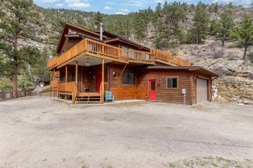 11543 County Road 43, Drake, CO, 80515-9605 | Card Image