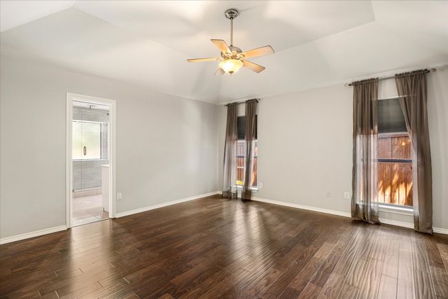 1413 Cat Mountain Trl, House other with 3 bedrooms, 2 bathrooms and null parking in Keller TX | Image 23
