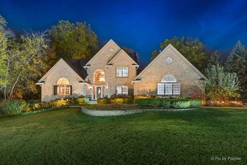 7203 Edgewood Ct, Spring Grove, IL, 60081-9394 | Card Image