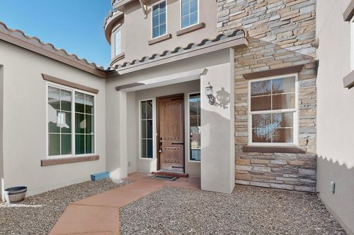 612 Sierra Verde Way Ne, Rio Rancho, NM, 87124-5019 | Card Image