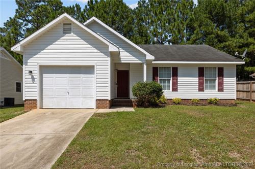 6430 Applewhite Road, Fayetteville, NC, 28304 | Card Image