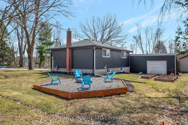 144 Edward St, House other with 2 bedrooms, 1 bathrooms and 4 parking in Stirling ON | Image 45