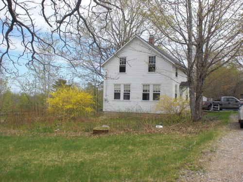 134 Peaco Hill Road, Otisfield, ME, 04270 | Card Image