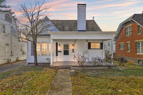 422 Letcher Ave, Richmond, KY, 40475-1018 | Card Image