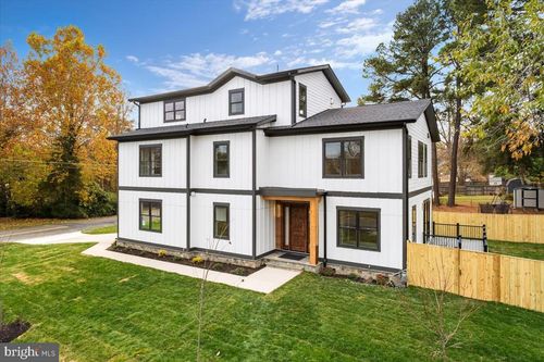 1600 Lafayette Dr, ALEXANDRIA, VA, 22308-1113 | Card Image