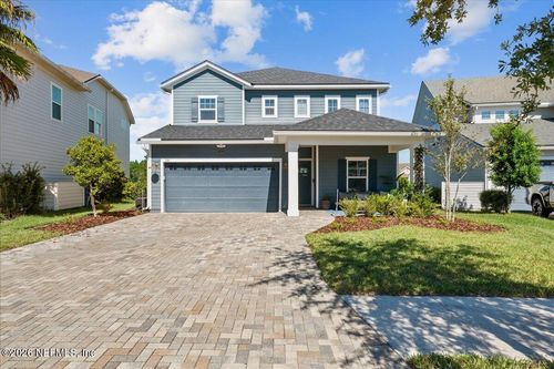 174 Lombard Way, St Augustine, FL, 32092-0054 | Card Image